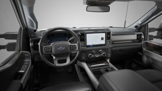 2026 Ford Super Duty® Internal Image 2